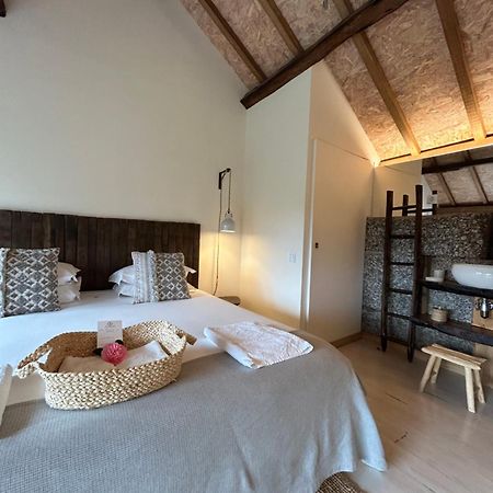 Villa Margaridi ギマランイス エクステリア 写真
