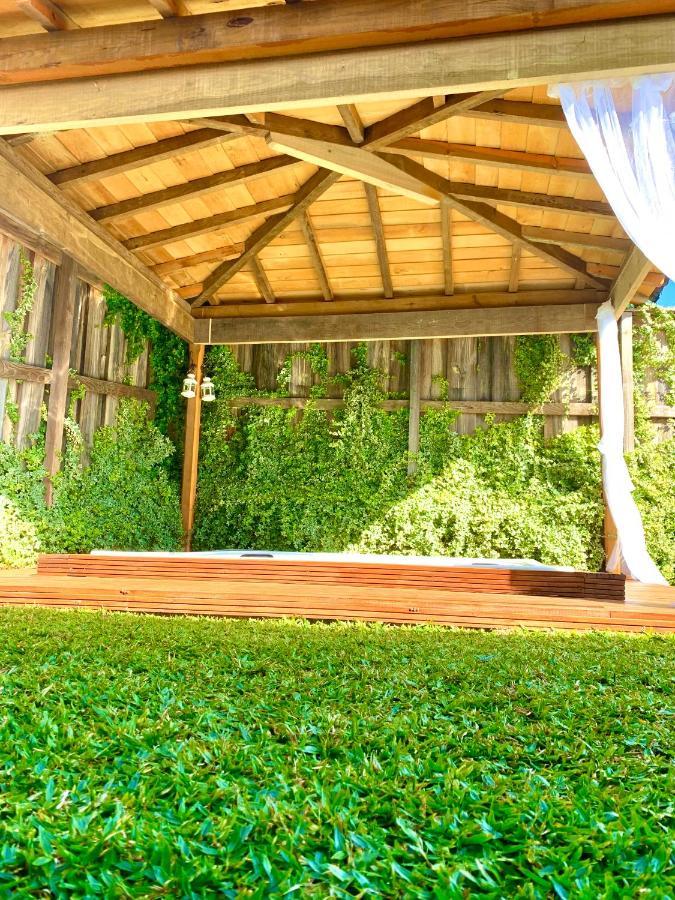 Villa Margaridi ギマランイス エクステリア 写真