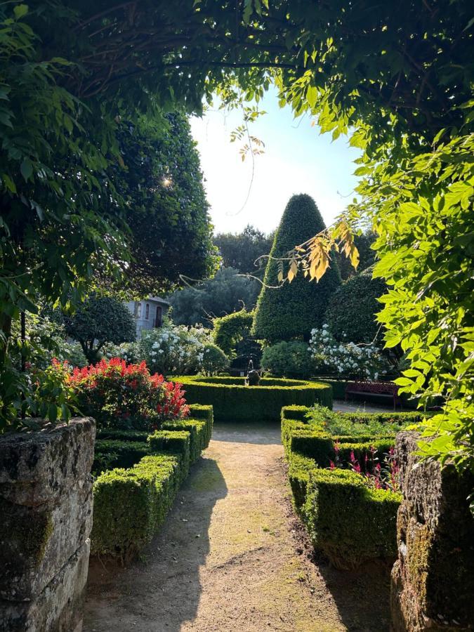 Villa Margaridi ギマランイス エクステリア 写真