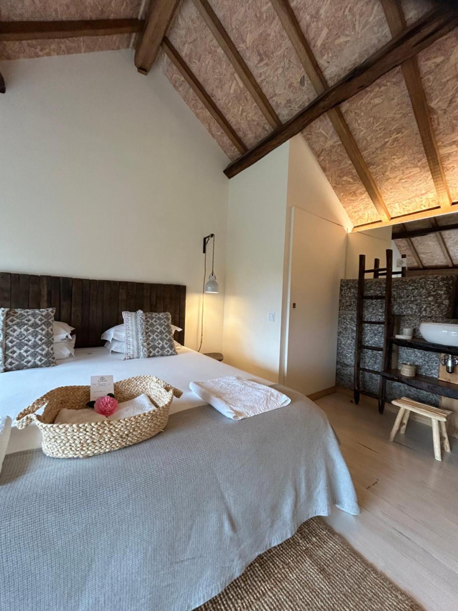 Villa Margaridi ギマランイス エクステリア 写真