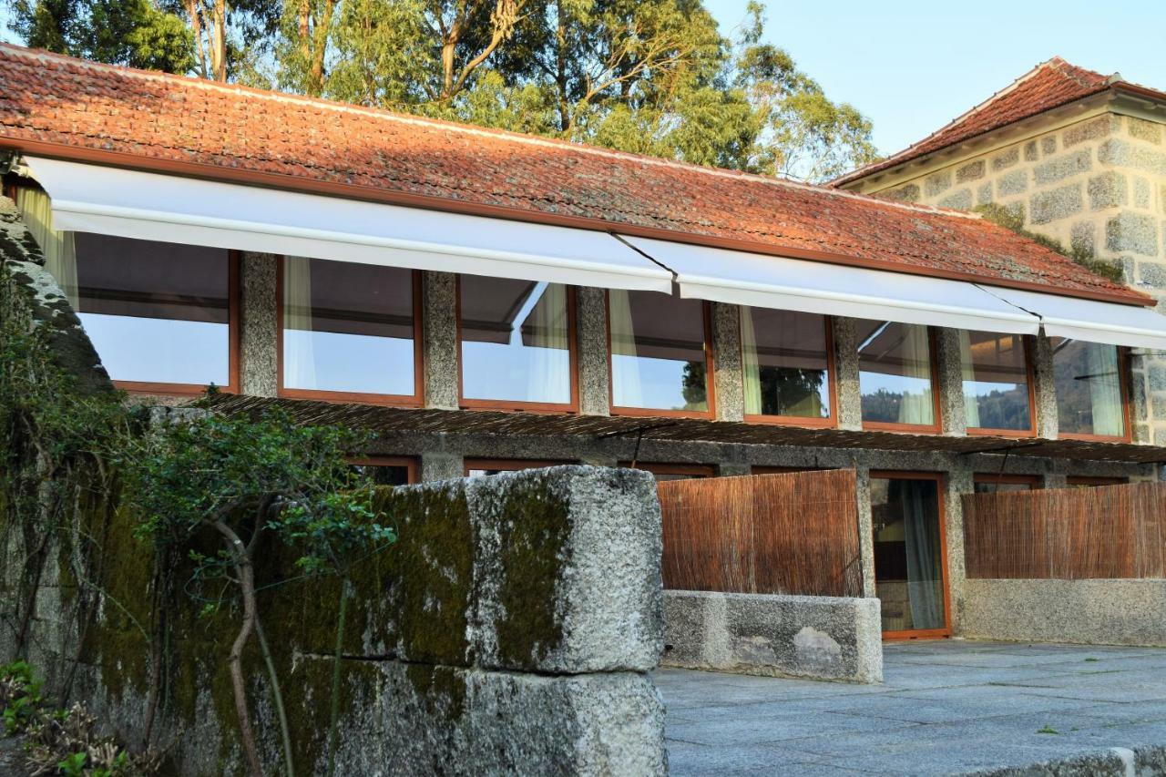 Villa Margaridi ギマランイス エクステリア 写真