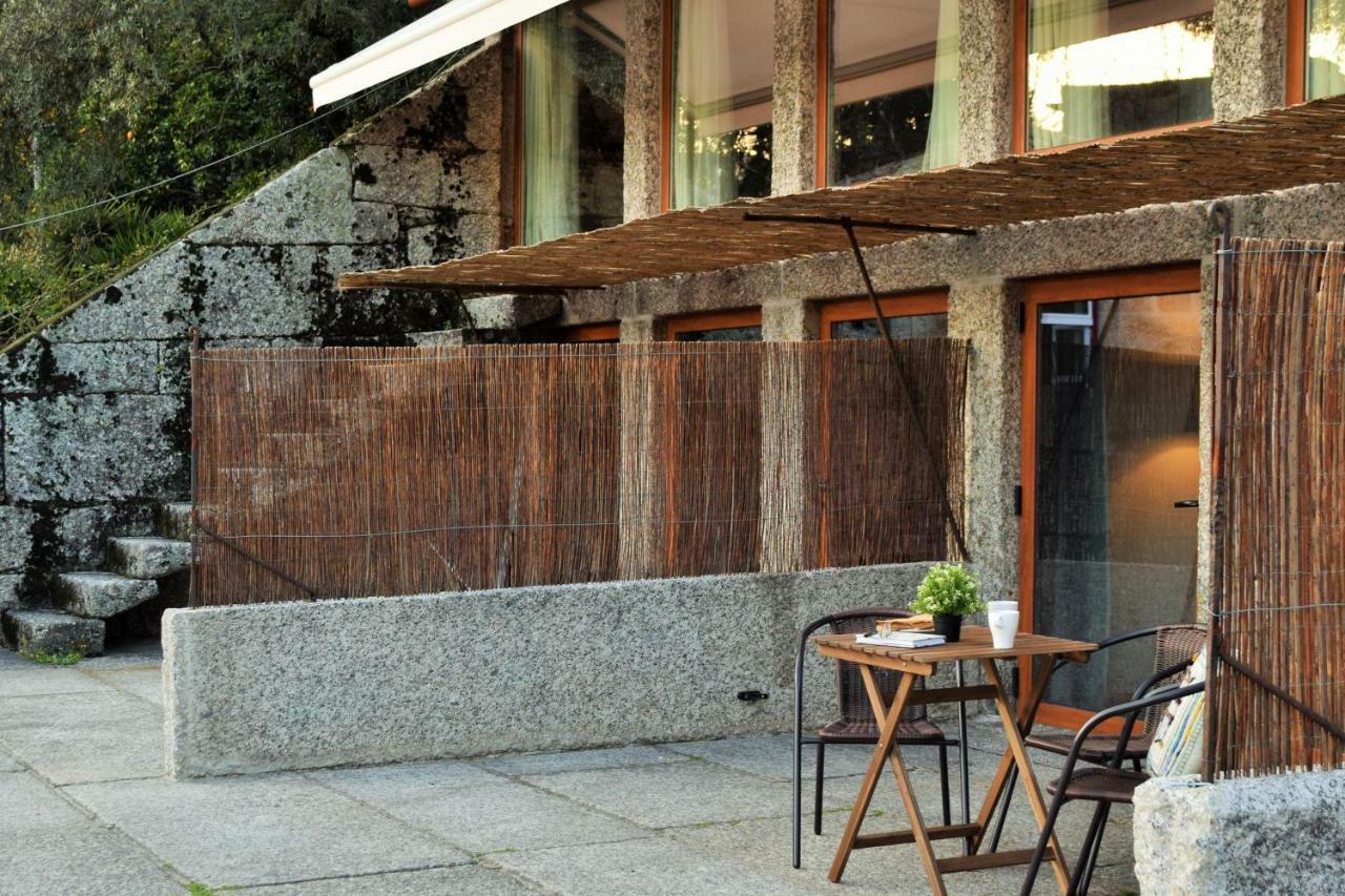 Villa Margaridi ギマランイス エクステリア 写真