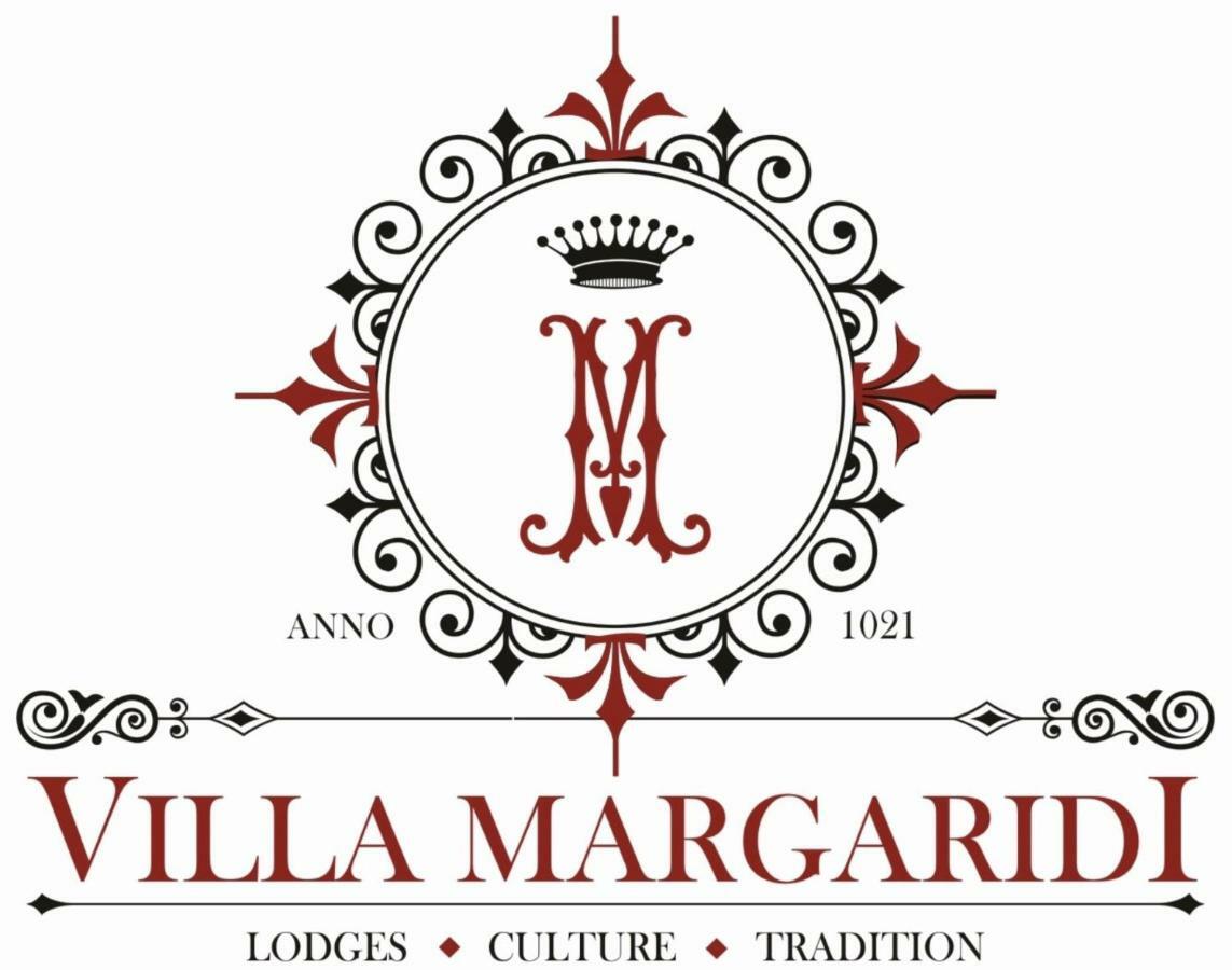 Villa Margaridi ギマランイス エクステリア 写真