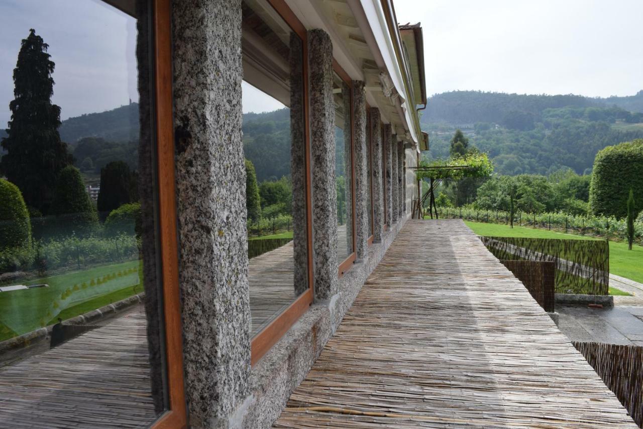 Villa Margaridi ギマランイス エクステリア 写真