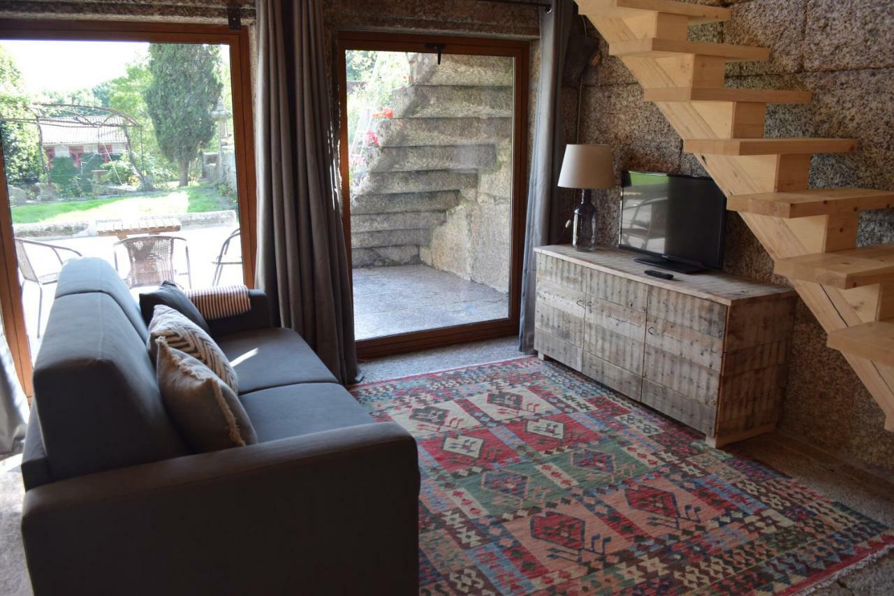 Villa Margaridi ギマランイス エクステリア 写真