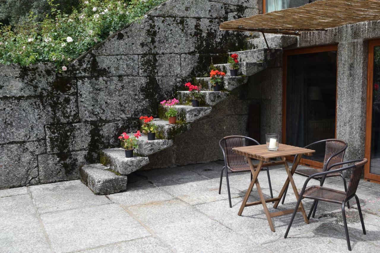 Villa Margaridi ギマランイス エクステリア 写真