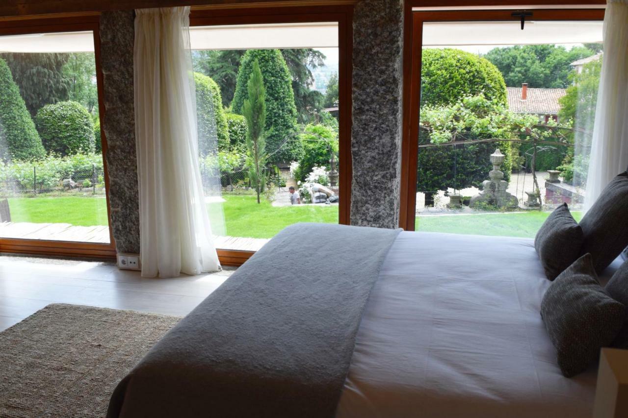 Villa Margaridi ギマランイス エクステリア 写真