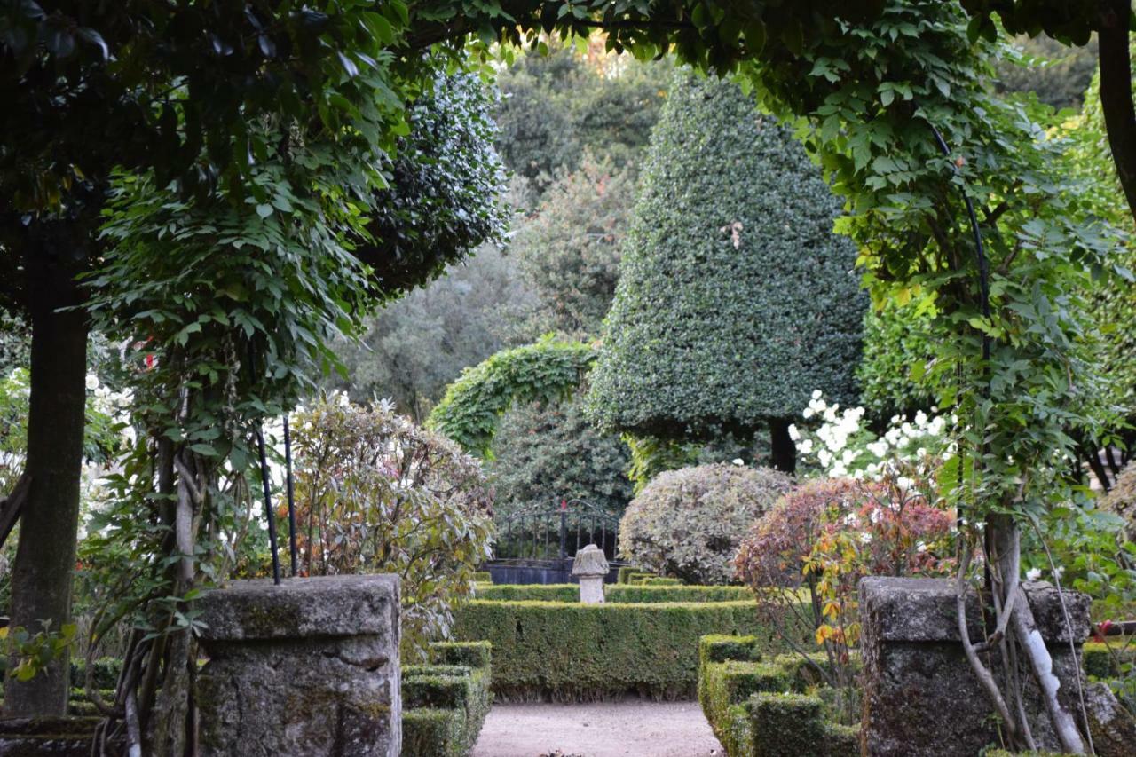 Villa Margaridi ギマランイス エクステリア 写真