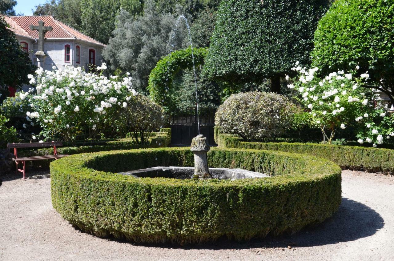 Villa Margaridi ギマランイス エクステリア 写真