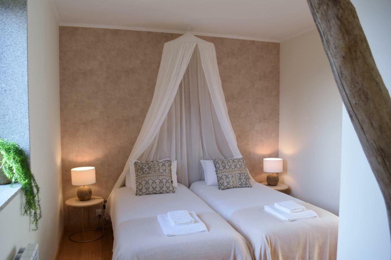 Villa Margaridi ギマランイス エクステリア 写真