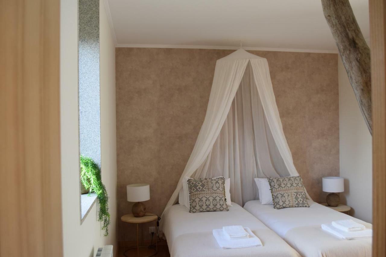 Villa Margaridi ギマランイス エクステリア 写真