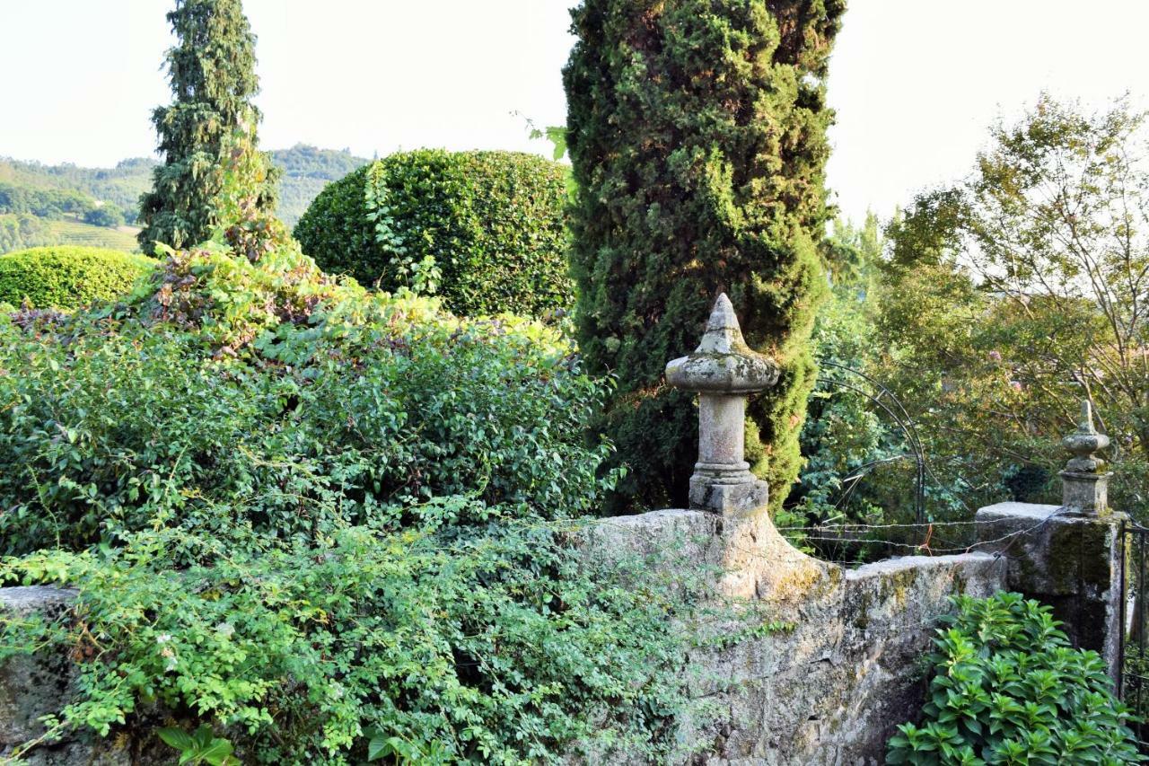 Villa Margaridi ギマランイス エクステリア 写真