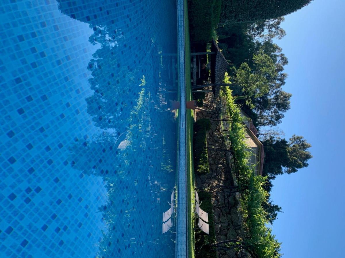 Villa Margaridi ギマランイス エクステリア 写真